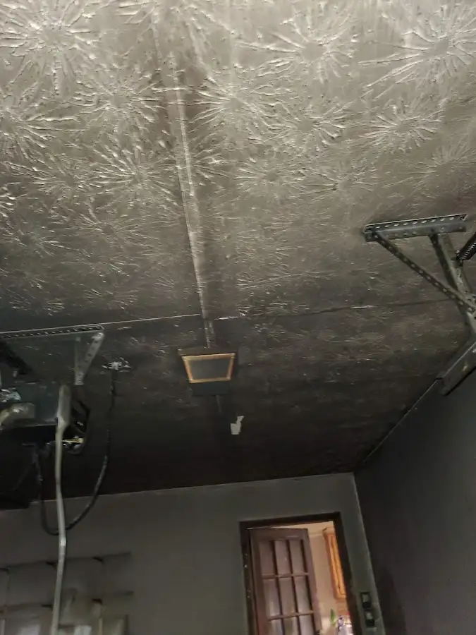 Fire and smoke damage assessment for Emergency Water Damage Services in Rocky Mount